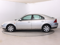 Ford Mondeo 2003