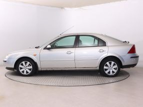 Ford Mondeo - 2003
