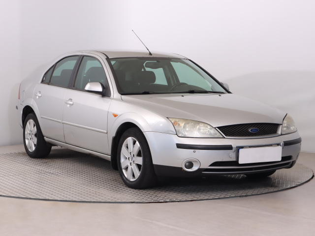 Ford Mondeo 2003