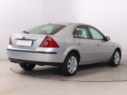 Ford Mondeo 2003