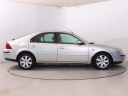 Ford Mondeo 2003