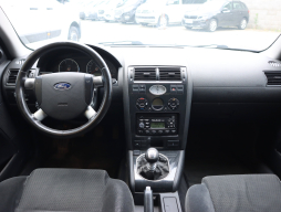 Ford Mondeo 2003