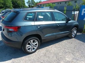 Skoda Karoq - 2020