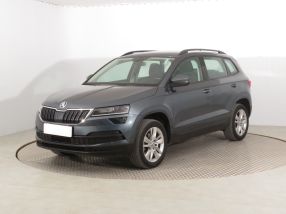 Skoda Karoq - 2020