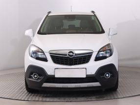 Opel Mokka - 2013