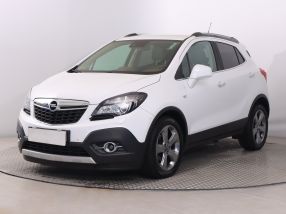 Opel Mokka - 2013