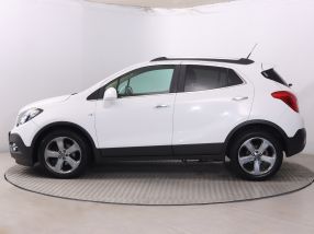 Opel Mokka - 2013