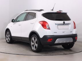 Opel Mokka - 2013