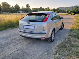 Ford Focus 2005