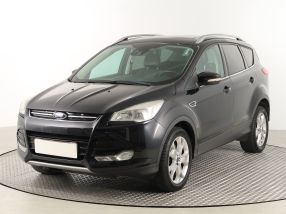 Ford Kuga - 2013