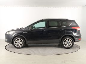 Ford Kuga - 2013