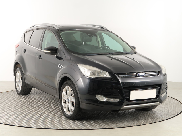 Ford Kuga 2013