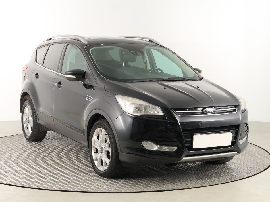 Ford Kuga - 2013