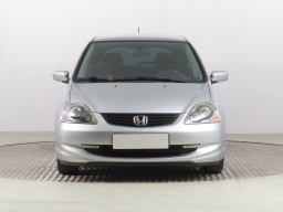Honda Civic 2004