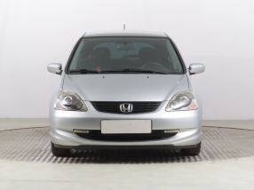 Honda Civic - 2004