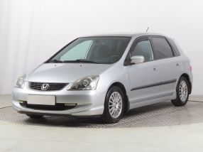 Honda Civic - 2004