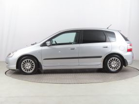 Honda Civic - 2004