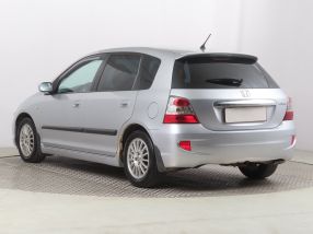 Honda Civic - 2004