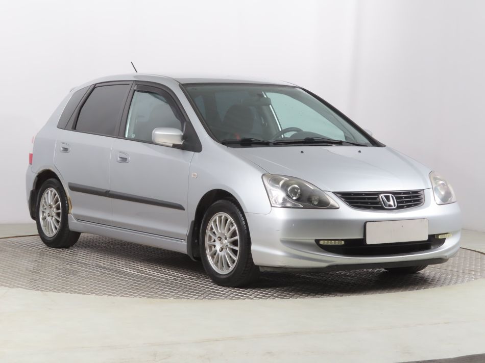 Honda Civic - 2004