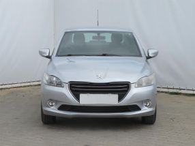 Peugeot 301 - 2014