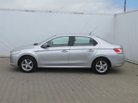 Peugeot 301 - 2014