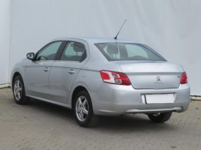 Peugeot 301 - 2014