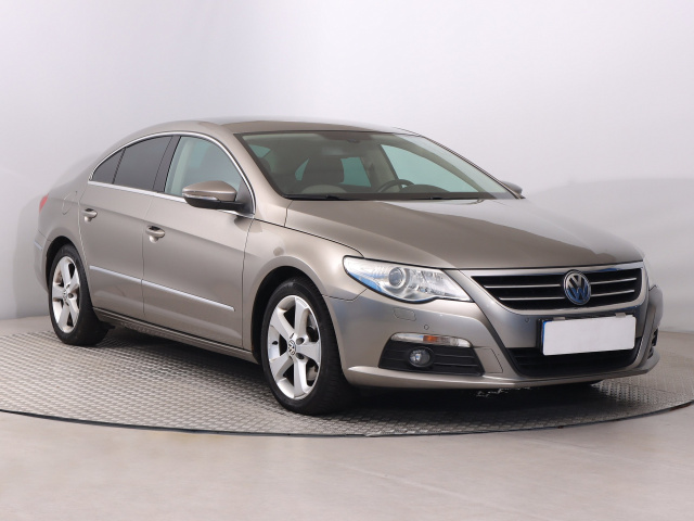 Volkswagen Passat CC 2009