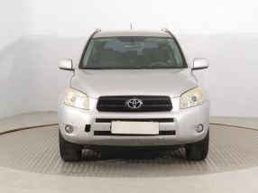 Toyota RAV 4 - 2007