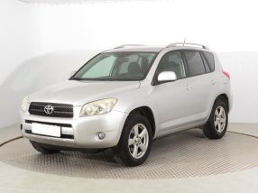 Toyota RAV 4 - 2007