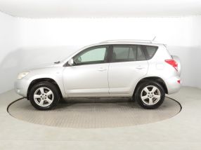 Toyota RAV 4 - 2007