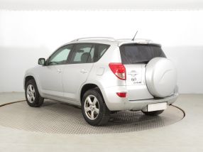 Toyota RAV 4 - 2007