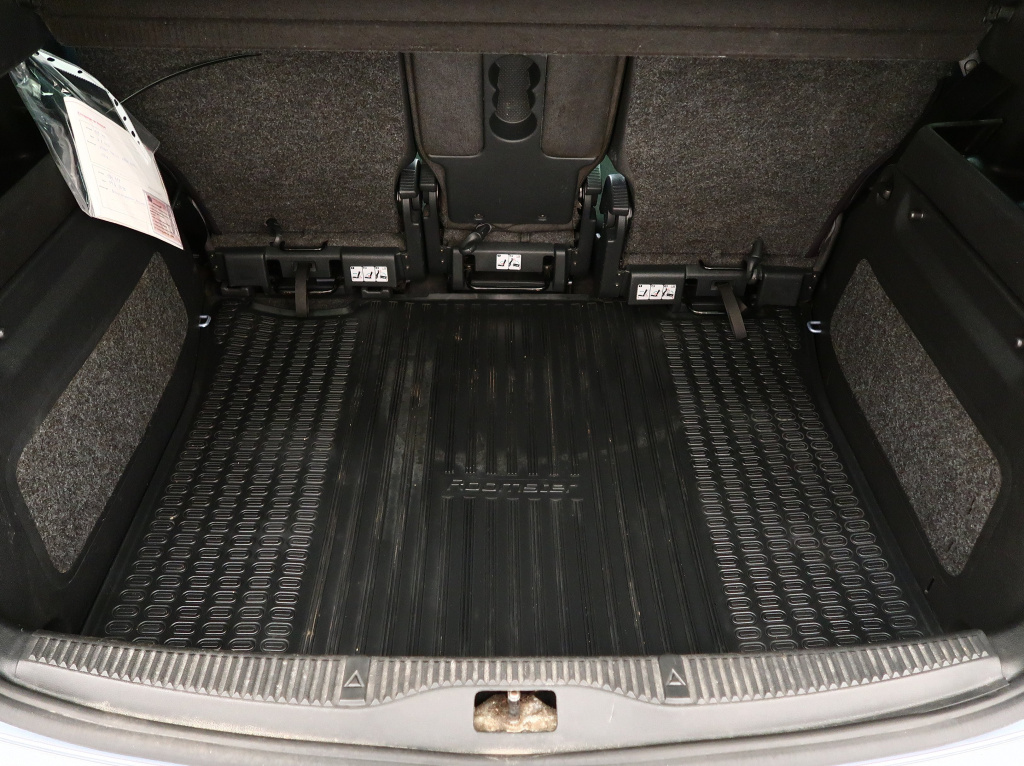Škoda Roomster