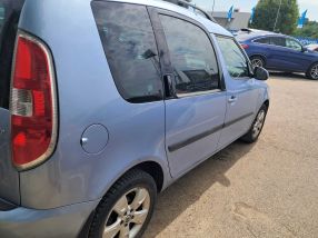 Skoda Roomster - 2006