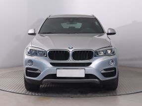 BMW X6 - 2015