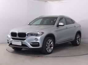 BMW X6 - 2015