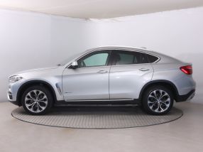 BMW X6 - 2015