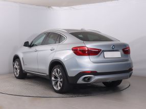 BMW X6 - 2015