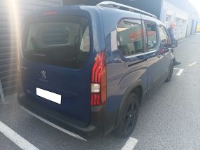 Peugeot Rifter - 2019