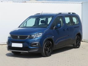Peugeot Rifter - 2019