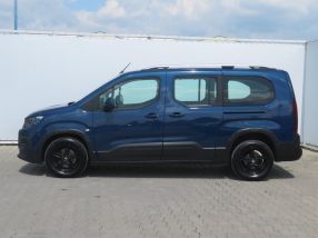 Peugeot Rifter - 2019