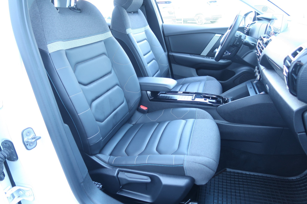 Citroen C4 X