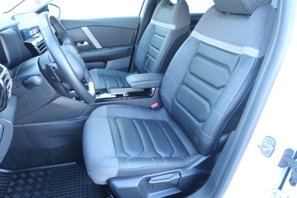 Citroen C4 X