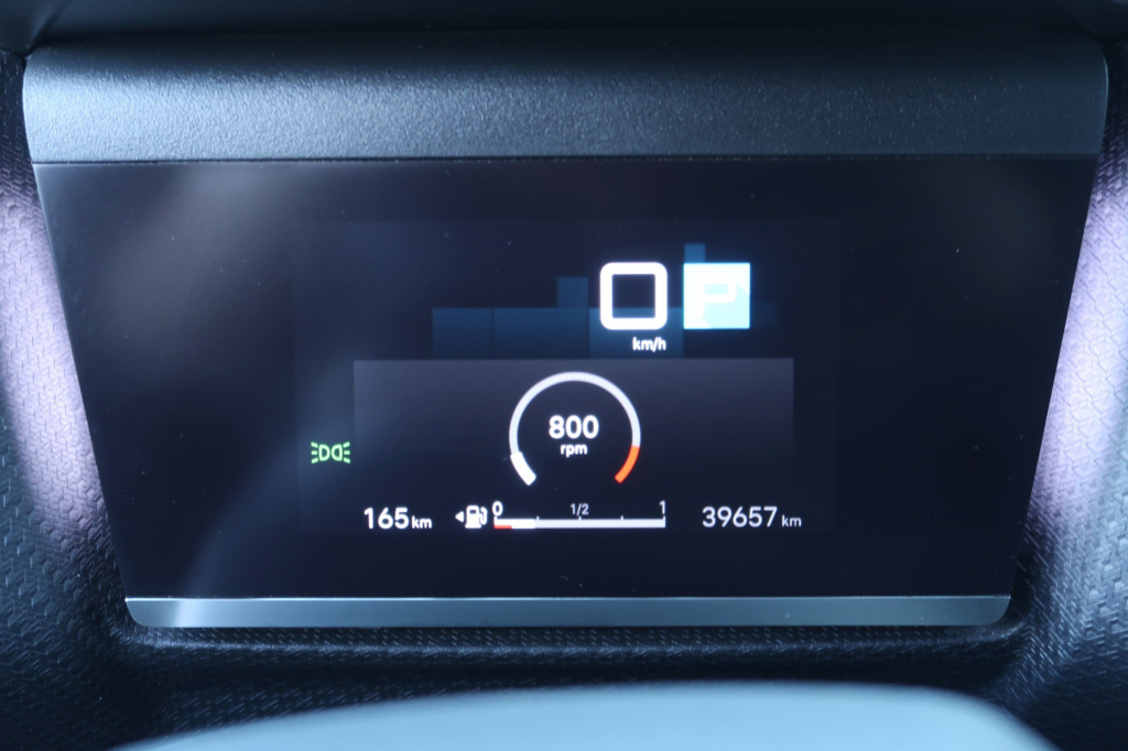 Citroen C4 X