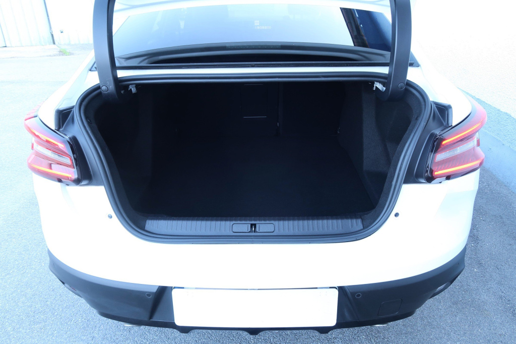 Citroen C4 X
