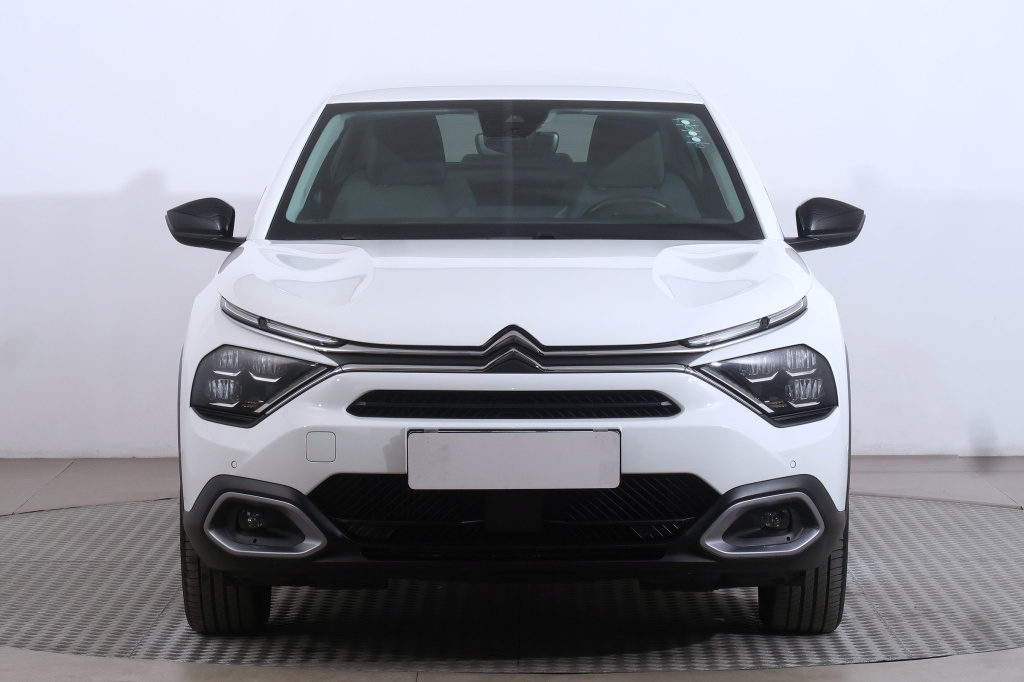 Citroen C4 X