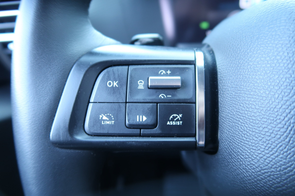 Citroen C4 X
