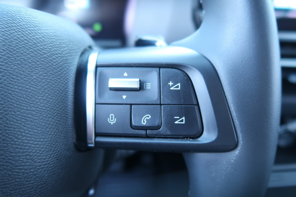 Citroen C4 X