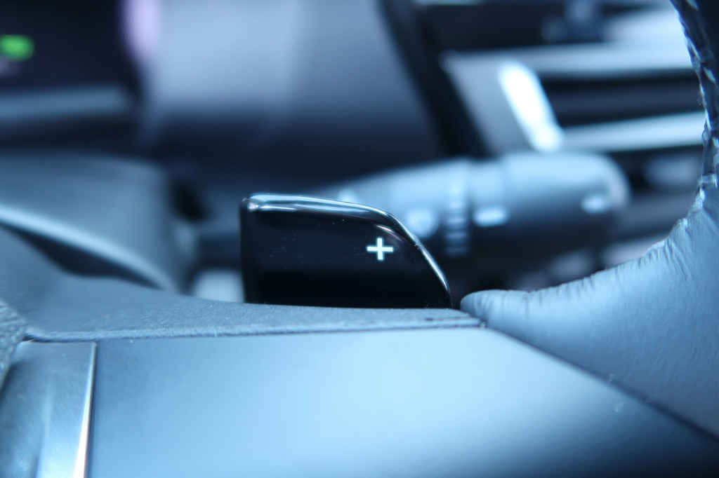 Citroen C4 X