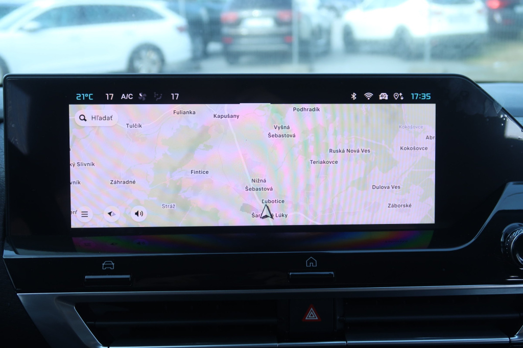 Citroen C4 X