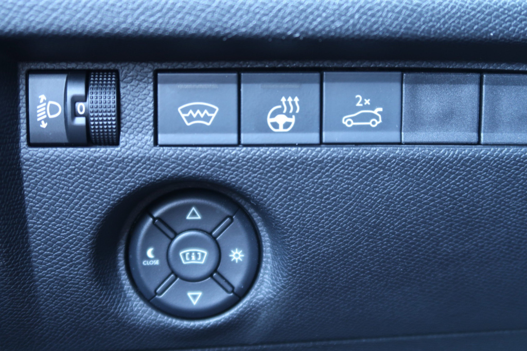 Citroen C4 X